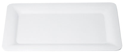 Tablett Melamin GN 1/2 mit breitem Rand | Artikelnummer: 4931/012 | 4003625493123