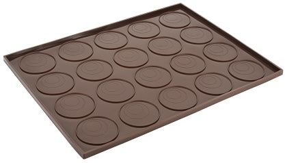 Backmatte Backmatte Macarons | Artikelnummer: 6679/065 | 4003625667906