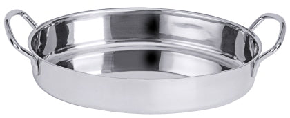 Ovale Gratinform | Artikelnummer: 6808/280 | 4003625680813