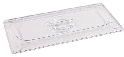 Deckel für Eisbehälter 7020 360 x 165 mm, Polycarbonat | Artikelnummer: 7022/360 | 4003625702201