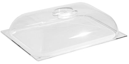 Deckel für Eisbehälter 7025 360 x 250 mm, Polycarbonat | Artikelnummer: 7025/360 | 4003625702591