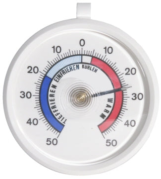 Kühlraumthermometer -50°C bis +50°C | Artikelnummer: 7875/070 | 4003625787505
