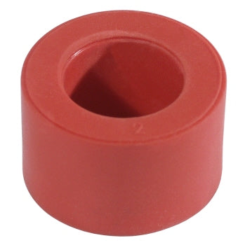 Zylinder-Form-Dichtung, rot | Artikelnummer: 8086/901 | 4003625808644